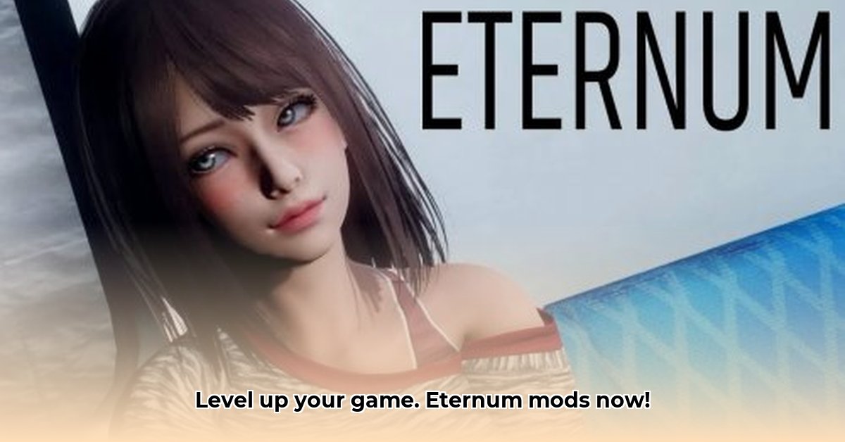 eternum-mod